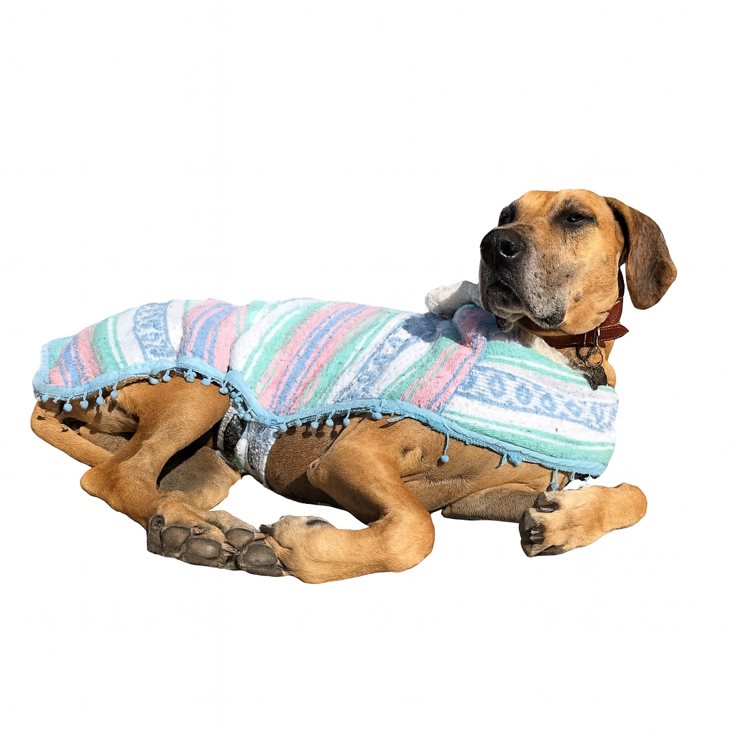 Poncho Variety Starter Pack
