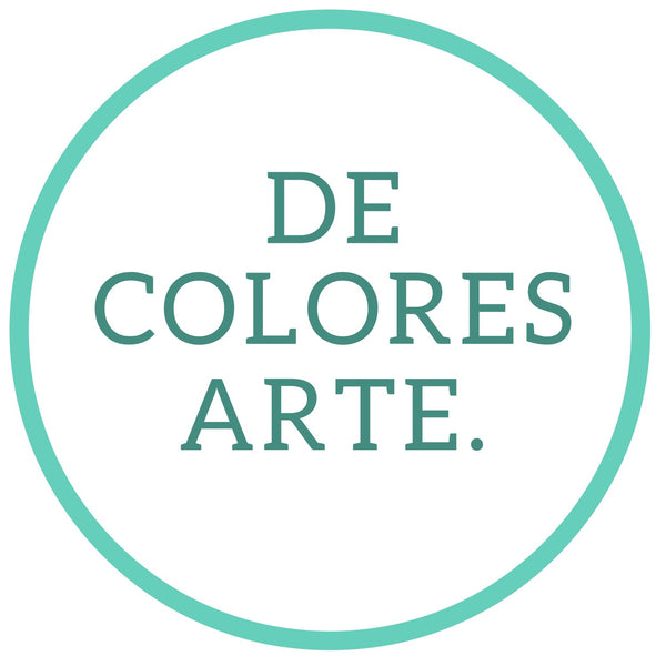 De Colores Arte.
