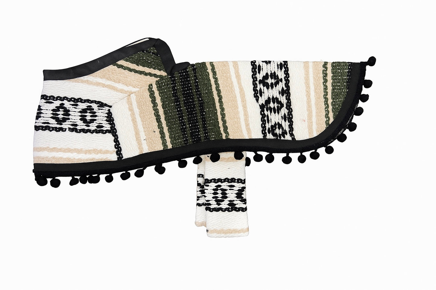 Olive Green/Tan/Black